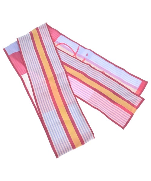 DIANE von FURSTENBERG ผ้าพันคอ