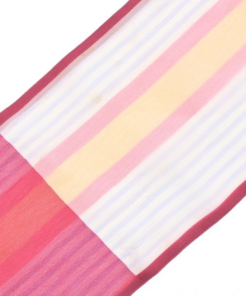 DIANE von FURSTENBERG ผ้าพันคอ