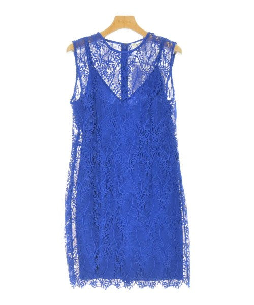 DIANE von FURSTENBERG ชุดเดรส