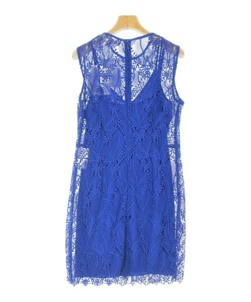 DIANE von FURSTENBERG ชุดเดรส