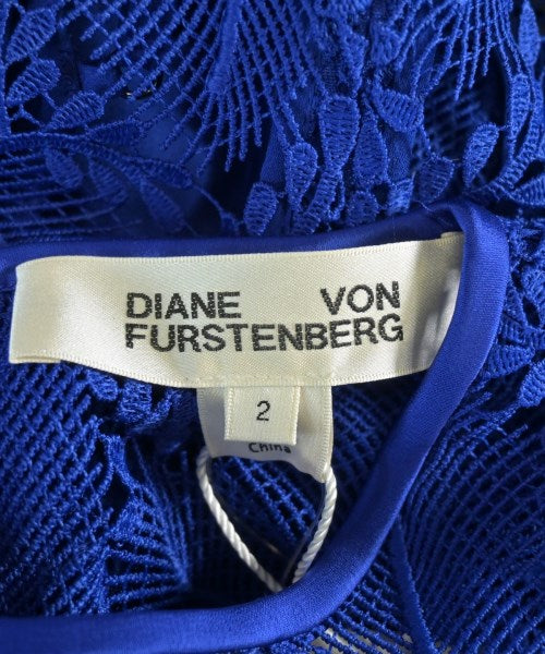 DIANE von FURSTENBERG ชุดเดรส