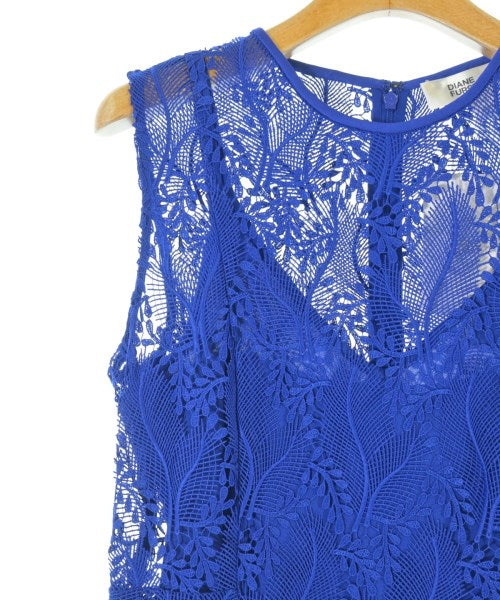 DIANE von FURSTENBERG ชุดเดรส