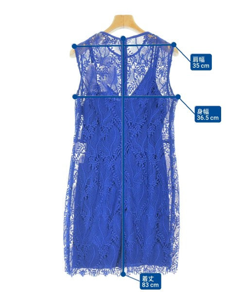 DIANE von FURSTENBERG ชุดเดรส
