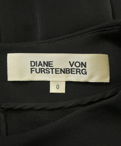 DIANE von FURSTENBERG ชุดเดรส