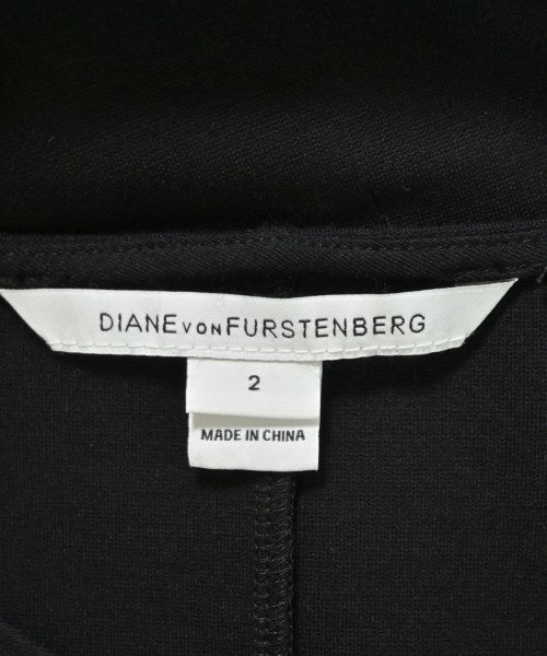 DIANE von FURSTENBERG ชุดเดรส