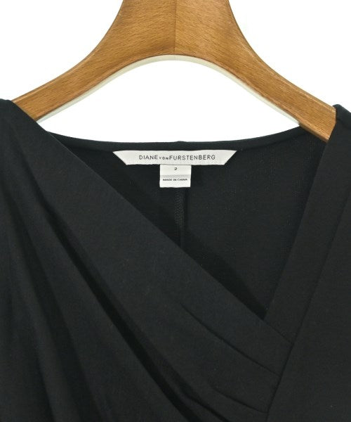 DIANE von FURSTENBERG ชุดเดรส