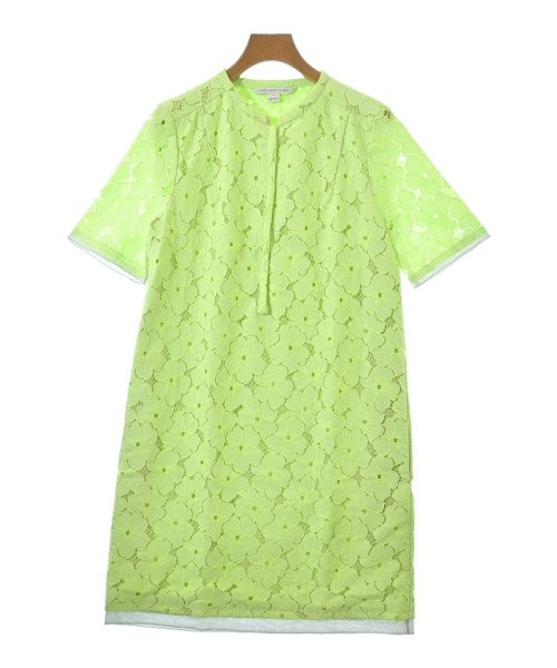 DIANE von FURSTENBERG ชุดเดรส