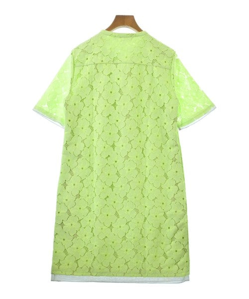 DIANE von FURSTENBERG ชุดเดรส