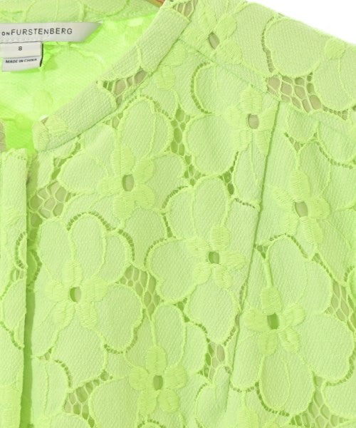 DIANE von FURSTENBERG ชุดเดรส