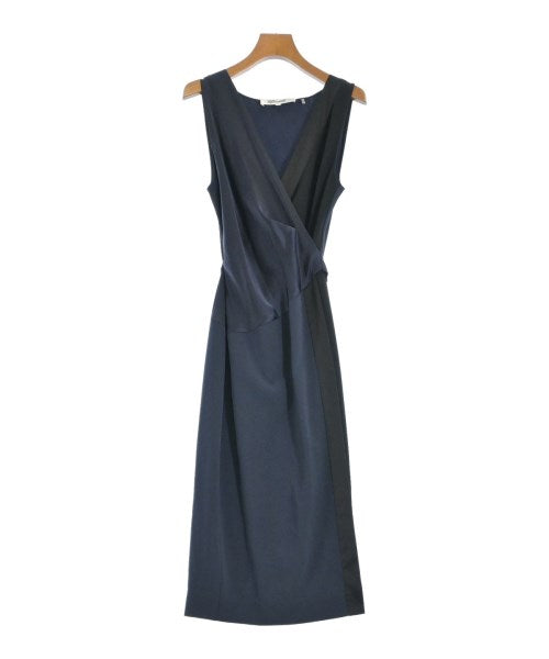 DIANE von FURSTENBERG ชุดเดรส