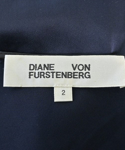 DIANE von FURSTENBERG ชุดเดรส