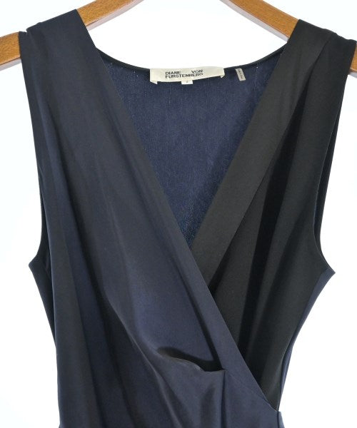 DIANE von FURSTENBERG ชุดเดรส