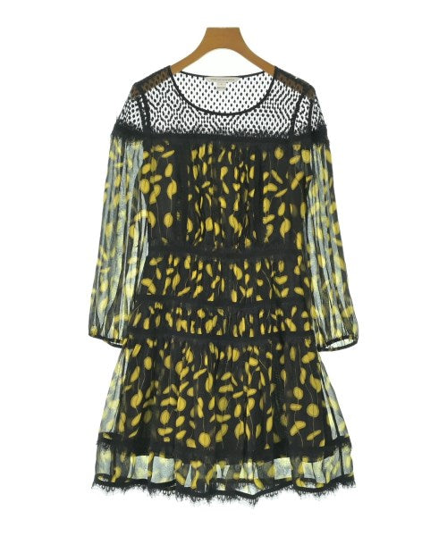 DIANE von FURSTENBERG ชุดเดรส