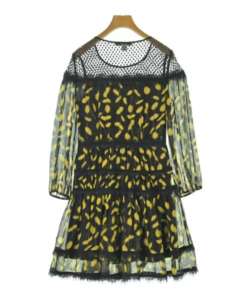 DIANE von FURSTENBERG ชุดเดรส