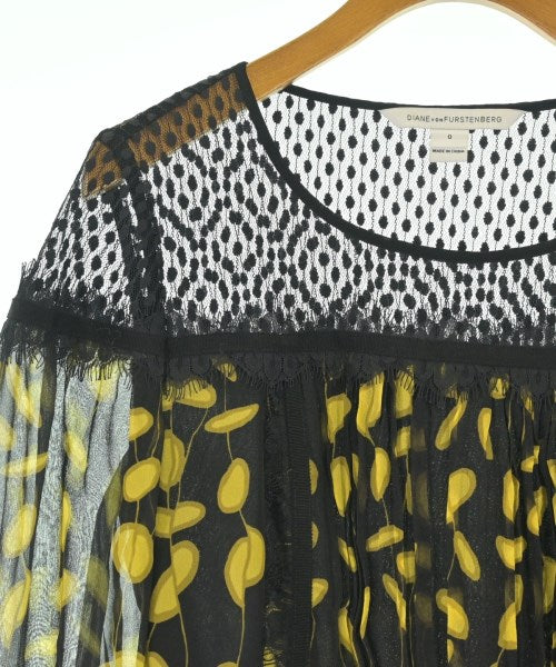 DIANE von FURSTENBERG ชุดเดรส