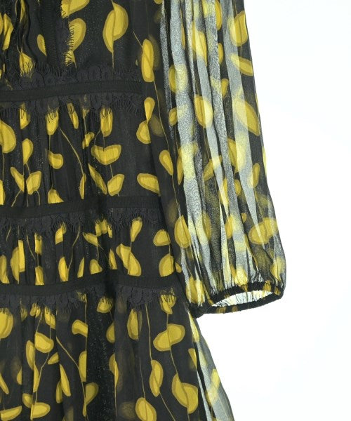 DIANE von FURSTENBERG ชุดเดรส