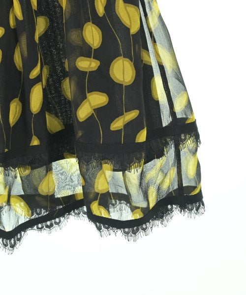 DIANE von FURSTENBERG ชุดเดรส