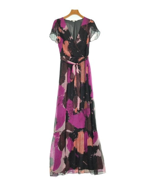 DIANE von FURSTENBERG ชุดเดรส
