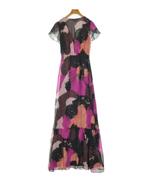DIANE von FURSTENBERG ชุดเดรส