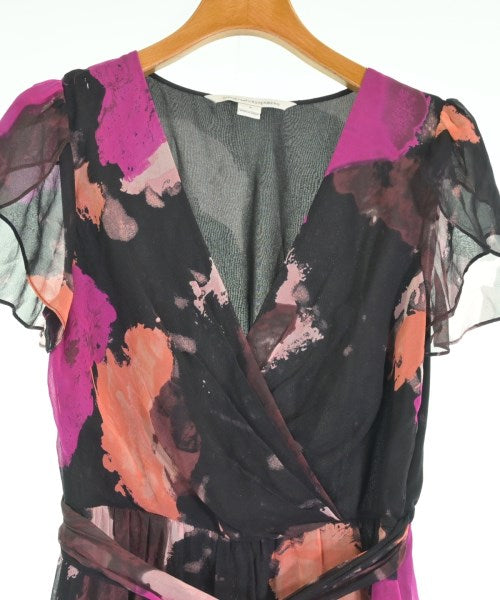 DIANE von FURSTENBERG ชุดเดรส
