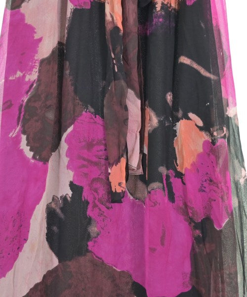 DIANE von FURSTENBERG ชุดเดรส