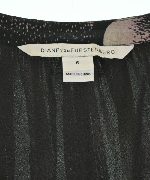DIANE von FURSTENBERG ชุดเดรส
