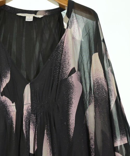 DIANE von FURSTENBERG ชุดเดรส