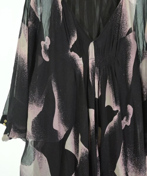 DIANE von FURSTENBERG ชุดเดรส