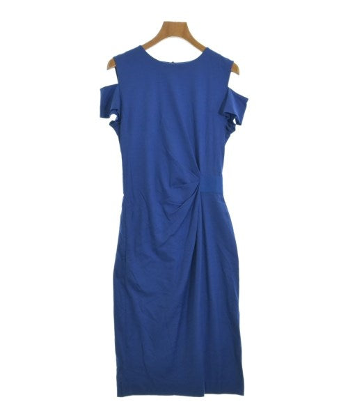 DIANE von FURSTENBERG ชุดเดรส