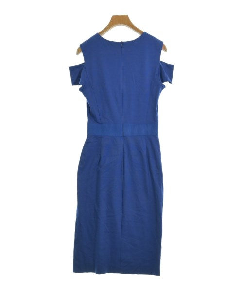 DIANE von FURSTENBERG ชุดเดรส