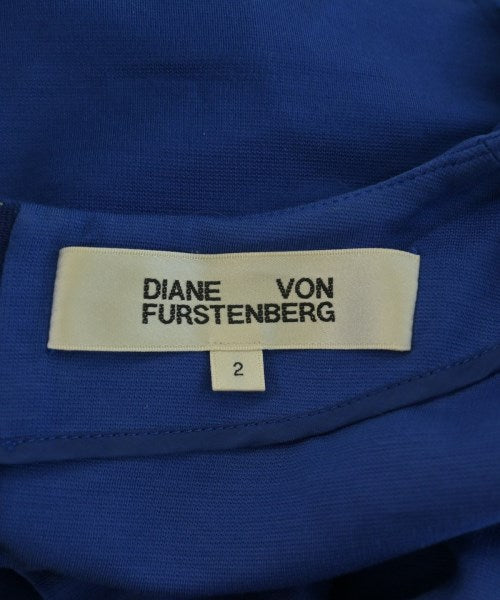 DIANE von FURSTENBERG ชุดเดรส