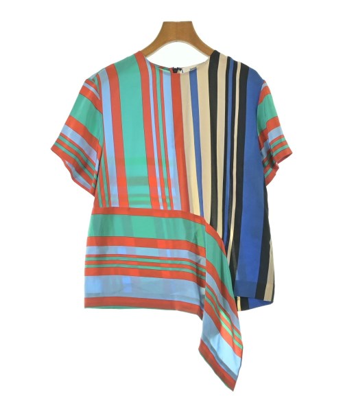 DIANE von FURSTENBERG เสื้อสตรี