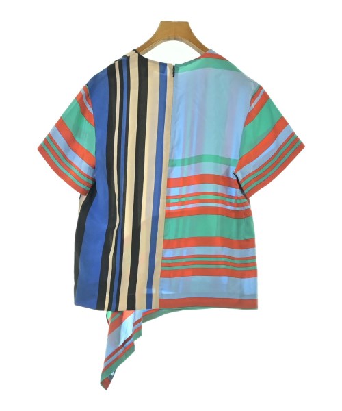 DIANE von FURSTENBERG เสื้อสตรี