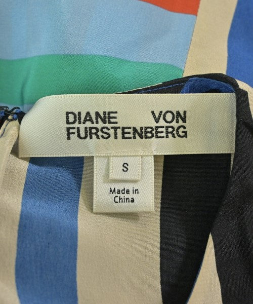 DIANE von FURSTENBERG เสื้อสตรี