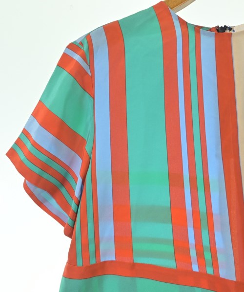 DIANE von FURSTENBERG เสื้อสตรี