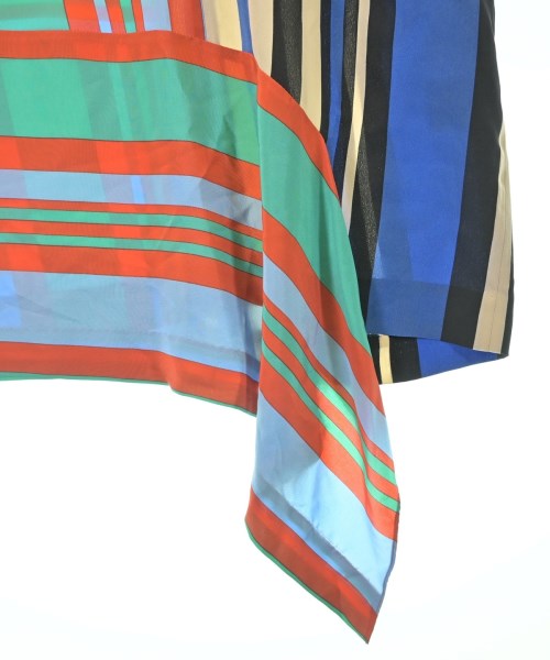 DIANE von FURSTENBERG เสื้อสตรี