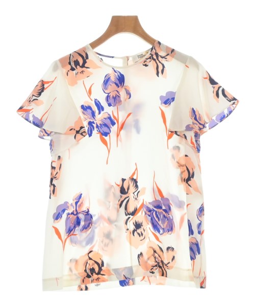DIANE von FURSTENBERG เสื้อสตรี