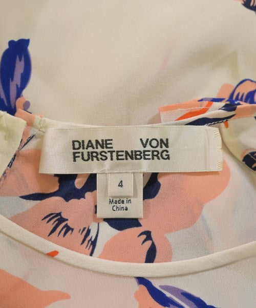 DIANE von FURSTENBERG เสื้อสตรี