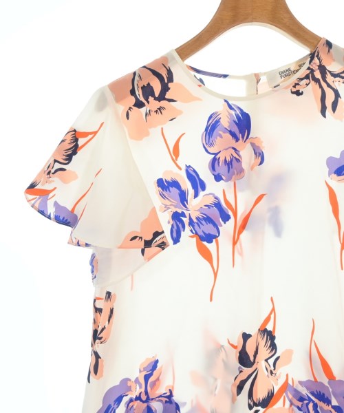 DIANE von FURSTENBERG เสื้อสตรี