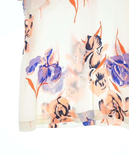 DIANE von FURSTENBERG เสื้อสตรี