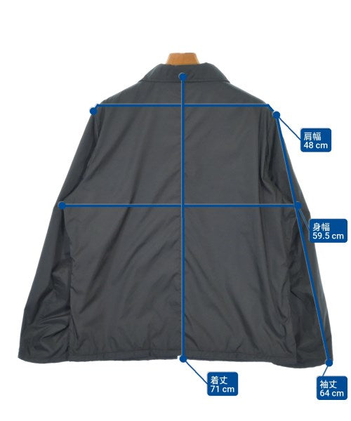 SLOW◎GUN แจ็คเก็ตเบลาส์ อื่น