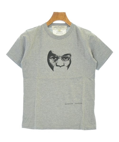 UNITED BAMBOO เสื้อยืด/เสื้อท็อปส์