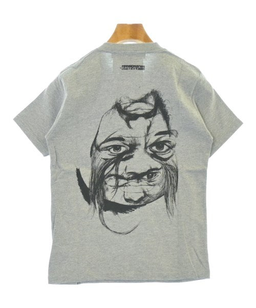 UNITED BAMBOO เสื้อยืด/เสื้อท็อปส์