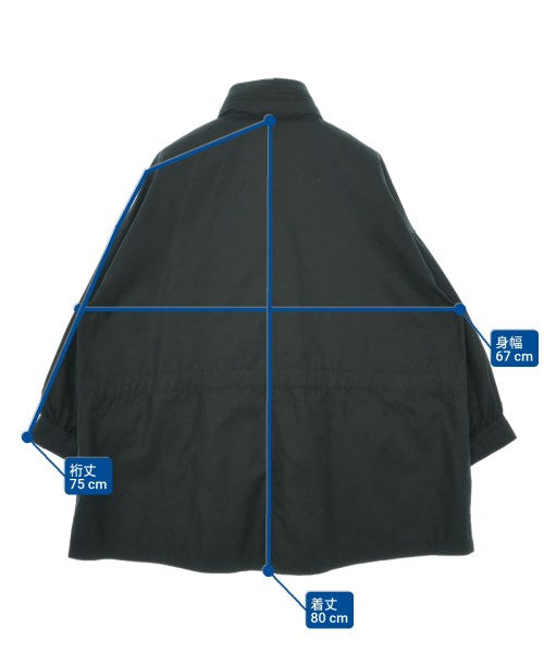 UNITED BAMBOO เสื้อโค้ท อื่น