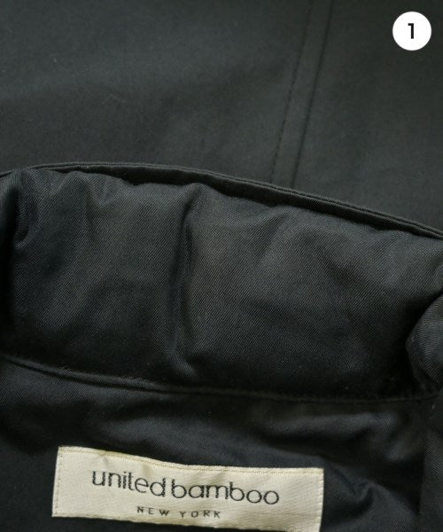 UNITED BAMBOO เสื้อโค้ท อื่น