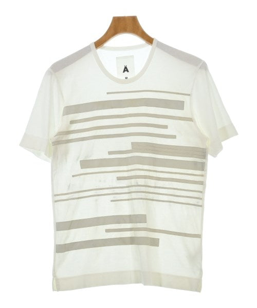 A เสื้อยืด/เสื้อท็อปส์