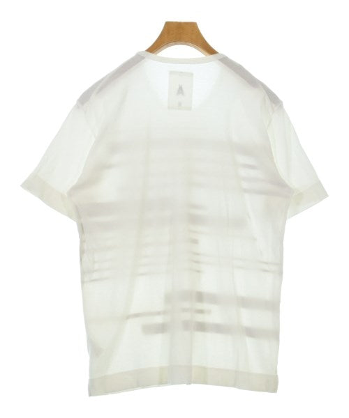 A เสื้อยืด/เสื้อท็อปส์