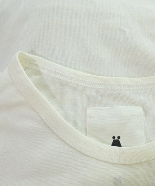 A เสื้อยืด/เสื้อท็อปส์