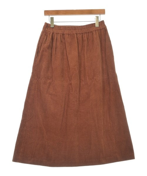 Jocomomola กระโปรงยาว/แม็กซี่ยาว