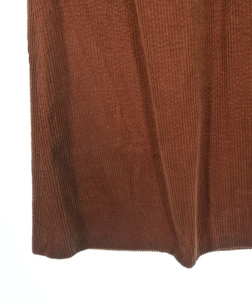 Jocomomola กระโปรงยาว/แม็กซี่ยาว